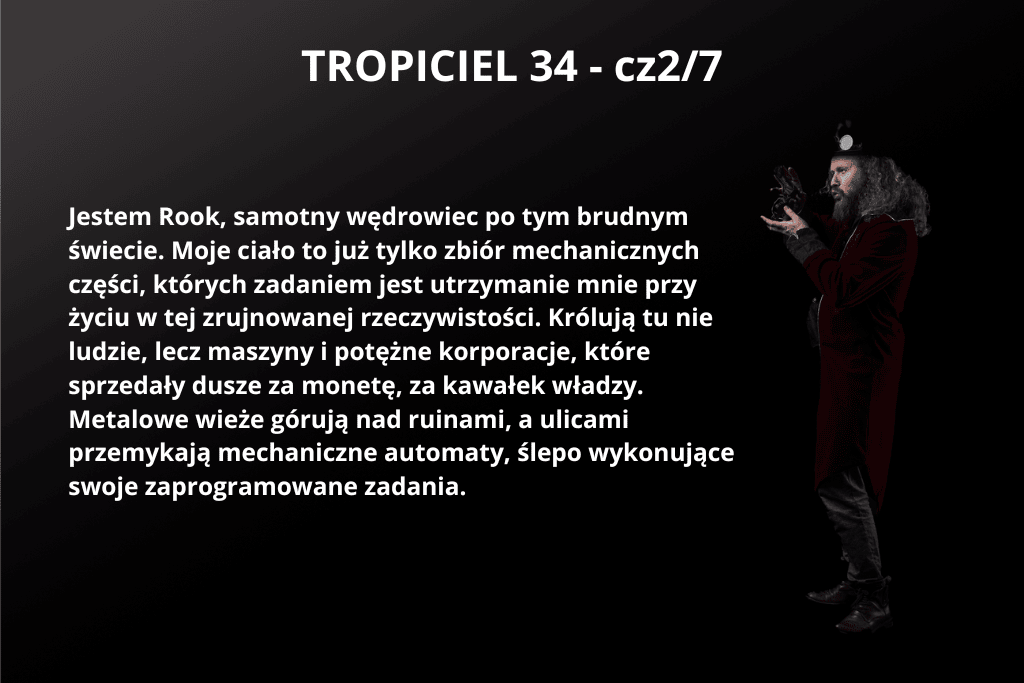 Opowiadanie cz2. - Tropiciel 34